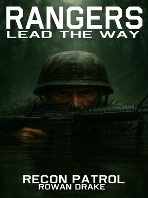 cover image of Rangers, Recon Patrol
